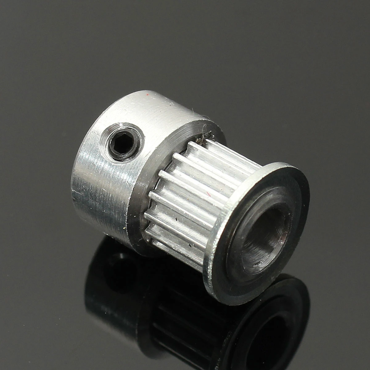 3PCS 16T GT2 Aluminum Timing Drive Pulley For DIY 3D Printer