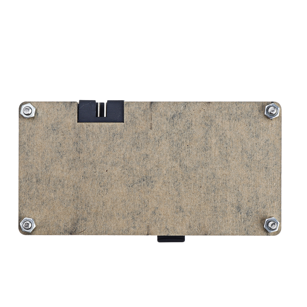 Fan’ensheng Upgraded 3 Axis GRBL USB Driver Offline Controller Control Module LCD Screen SD Card for CNC 1610 2418 3018 Wood Router Laser Engraving Machine