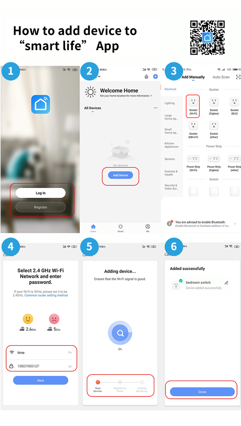 WHDZ03 Tuya 16A 20A Smart Plug EU WiFi Smart Socket Power Monitoring Countdown Timing Function Work with Alexa Google Home