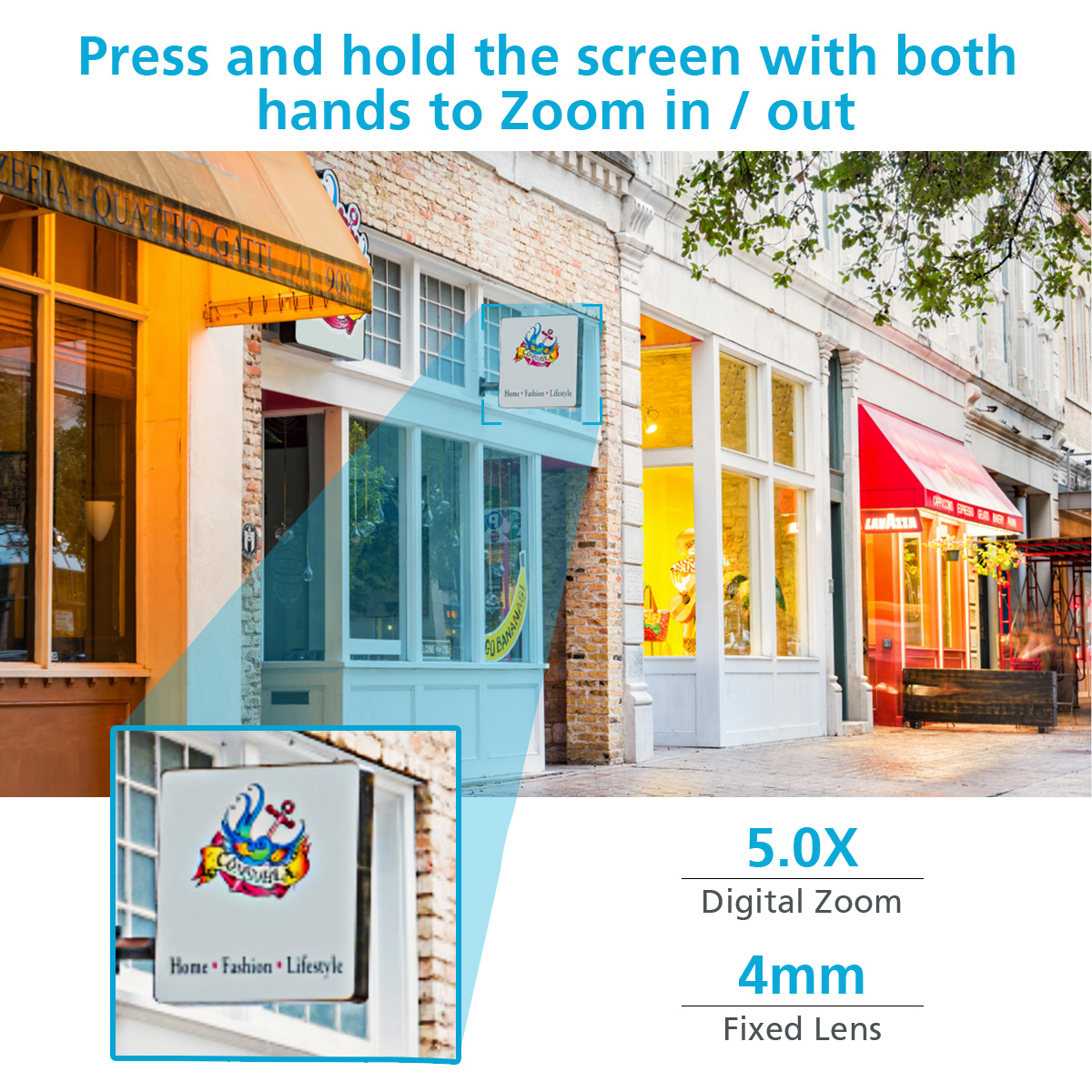 3MP+3MP WiFi IP Camera 4K 6MP Wireless Security Surveillance Cameras NETIP Onvif Human Detection Home Outdoor CCTV IP Camera Dual Lens Auto Tracking