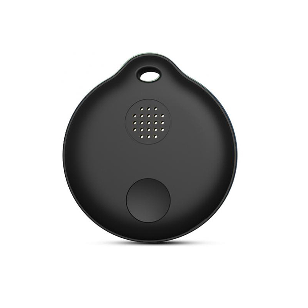 Tuya bluetooth Anti-Lost Finder Wireless Mini GPS Tracker APP Search Location Alarm Portable for Phone Suitcase Pet Key Finder