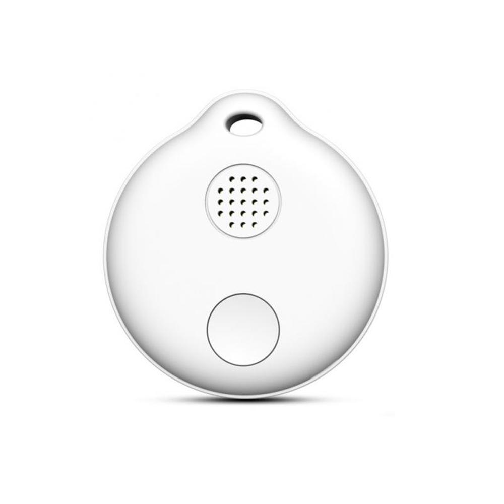 Tuya bluetooth Anti-Lost Finder Wireless Mini GPS Tracker APP Search Location Alarm Portable for Phone Suitcase Pet Key Finder