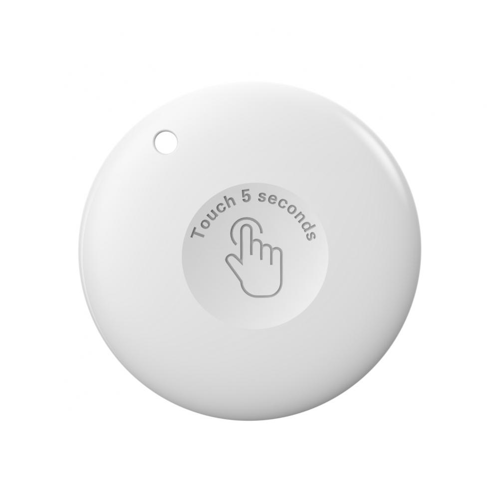 Wireless bluetooth Digital Weather Station Indoor Outdoor Temperature Humidity Meter Alarm Sensor Real-time Remote APP Monitoring Home Thermometer Hygrometer Sensor