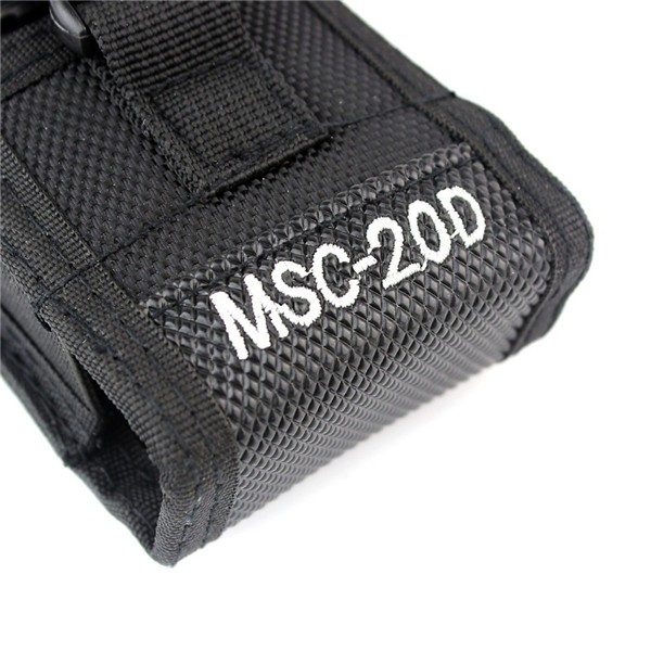 MSC-20D Multi-function Radio Case Holder for Baofeng H777 BF-666S/777S/888S Kenwood Yaesu Icom Motorola MSC-20D Multi-function Radio Case Holder for Baofeng H777 BF-666S/777S/888S Kenwood Yaesu Icom Motorola