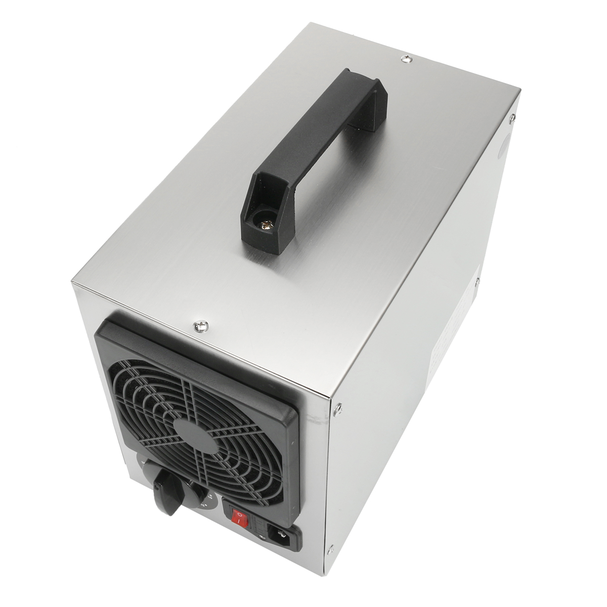 Commercial Ozone Generator 7g/h O3 Air Purifier Deodorizer 220V/110 Aircleaner Commercial Ozone Generator 7g/h O3 Air Purifier Deodorizer 220V/110 Aircleaner