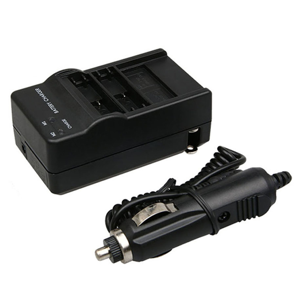 AHDBT-501 Battery Car Charger Dual Port Cradle for Gopro Hero 5 Black Action Sport Camera AHDBT-501 Battery Car Charger Dual Port Cradle for Gopro Hero 5 Black Action Sport Camera