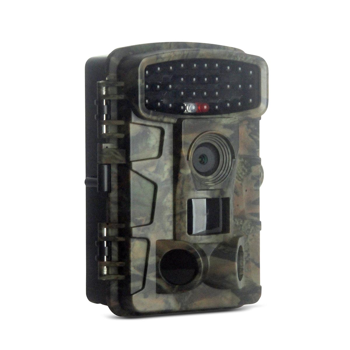 Suntek DL023 20MP HD 1080P 0.2s Trigger Time Waterproof IP65 IR Night Vision Hunting Camera Trail Camera Outdoor Wildlife Monitoring Home Security Surveillance