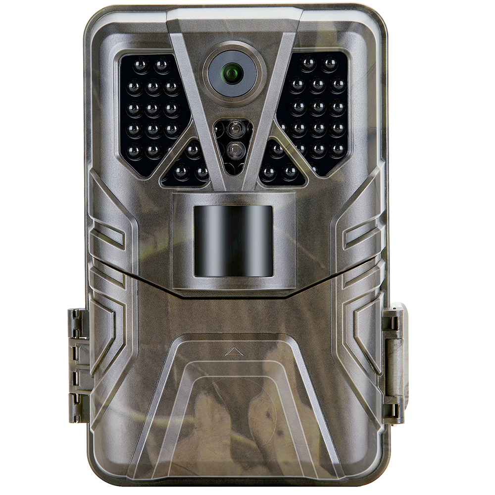 SUNTEK HC-910A 36MP 2.7K Night Vision Waterproof Hunting Camera 0.2s Trigger Time IP65 Recorder Wildlife Trail Camera for Home Security Wildlife Monitoring