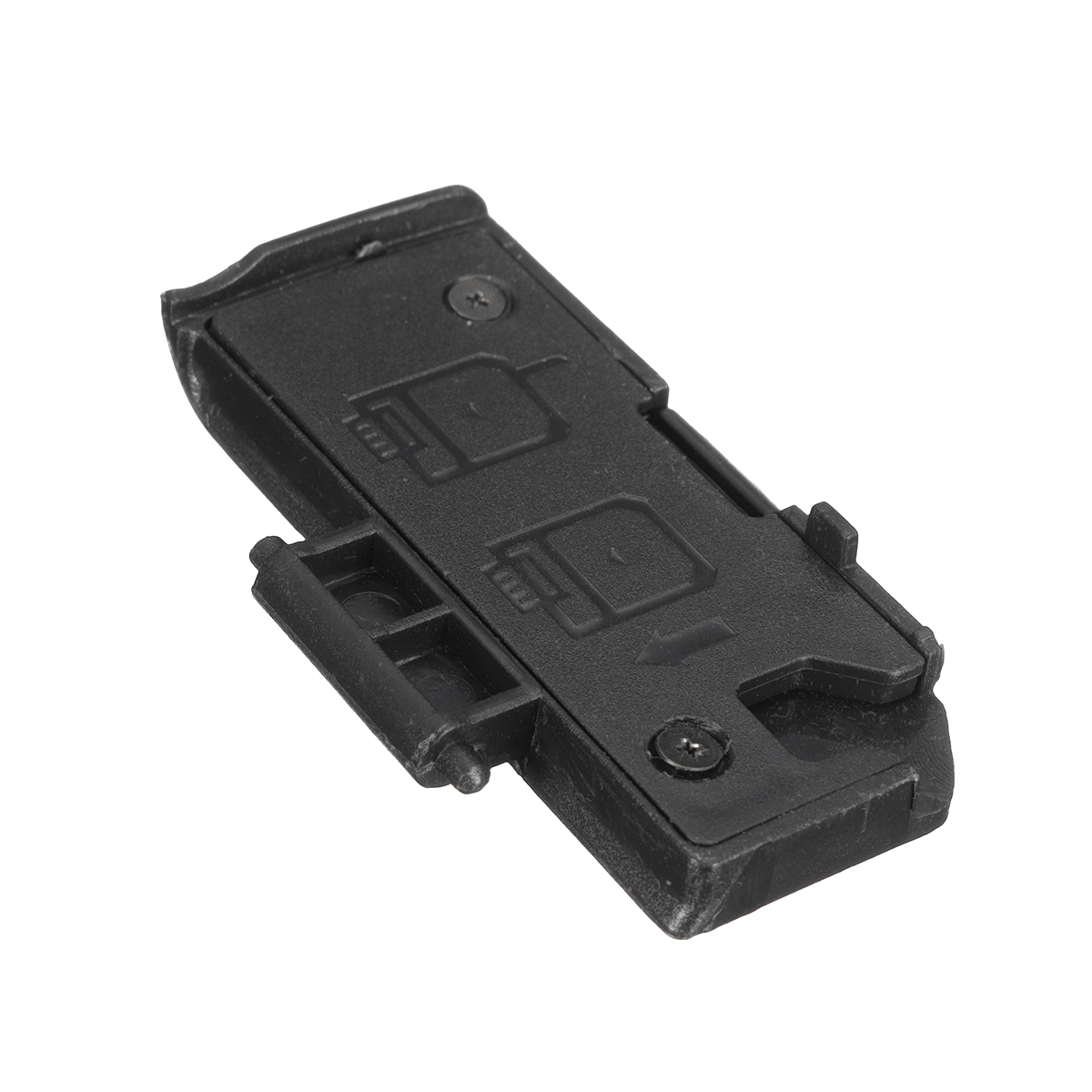 Battery Case Cover Door Lid Cap Repair Part For Canon EOS 450D 500D 1000D Battery Case Cover Door Lid Cap Repair Part For Canon EOS 450D 500D 1000D