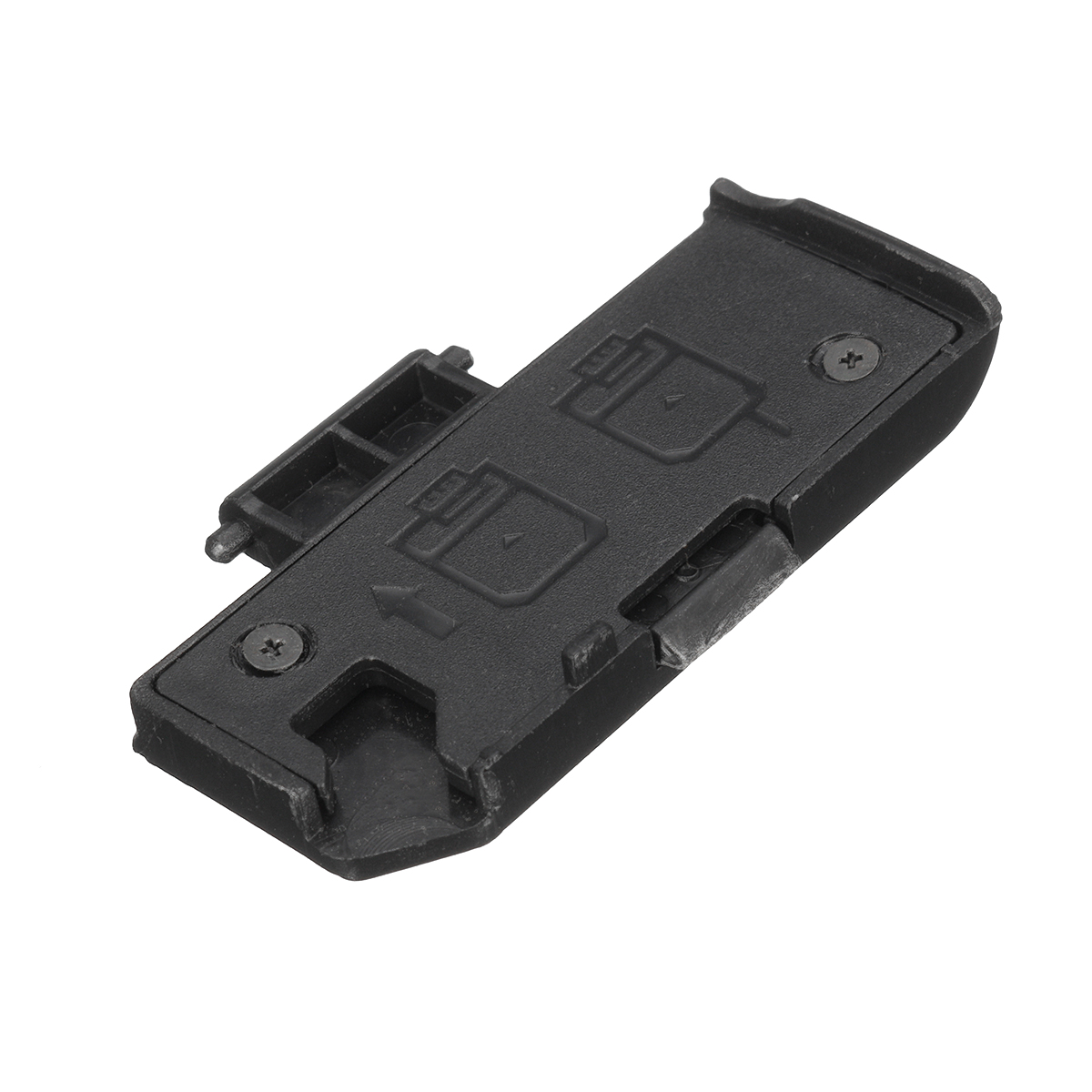 Battery Case Cover Door Lid Cap Repair Part For Canon EOS 450D 500D 1000D Battery Case Cover Door Lid Cap Repair Part For Canon EOS 450D 500D 1000D