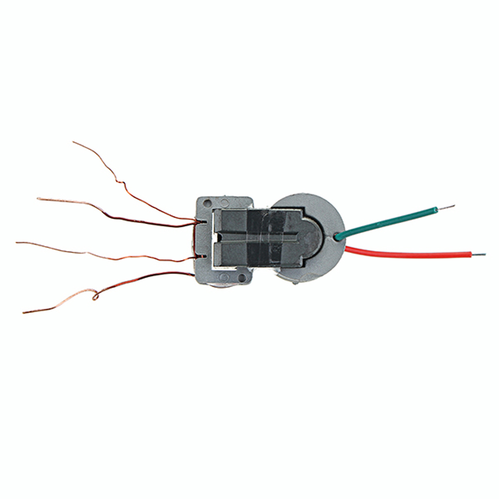 5pcs 15KV High Frequency High Voltage Transformer High Voltage Coil Boost Inverter Plasma Boosting Coil