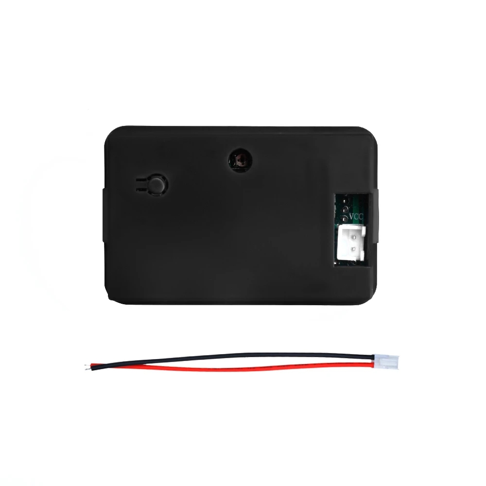 DC8-30V USB Type-C Lead Acid Lithium Battery Charge Capacity Indicator Car Motorcycle Digital Voltmeter Voltage Tester Meter Too
